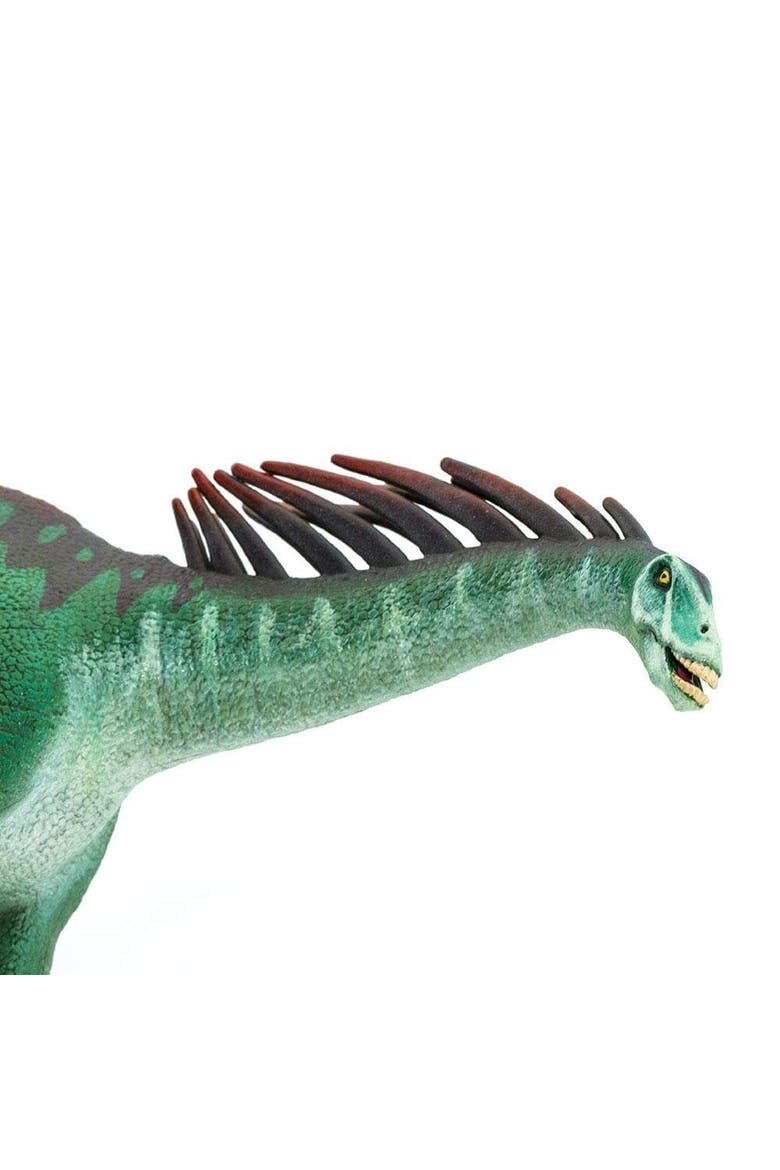 Amargasaurus Toy, Alternate, color, No Color