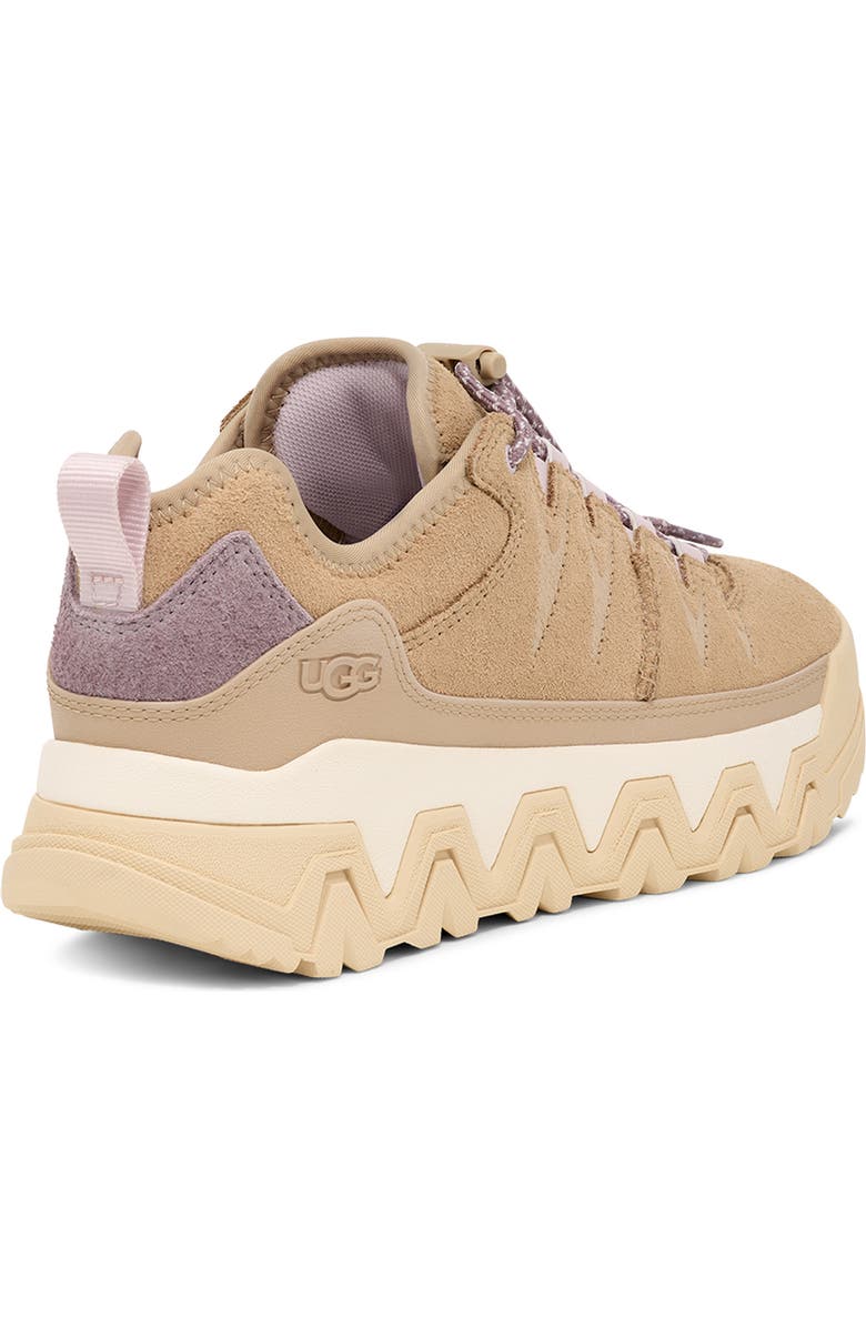 UGG<sup>®</sup> CapTrail Low Sneaker, Alternate, color, Mdsd
