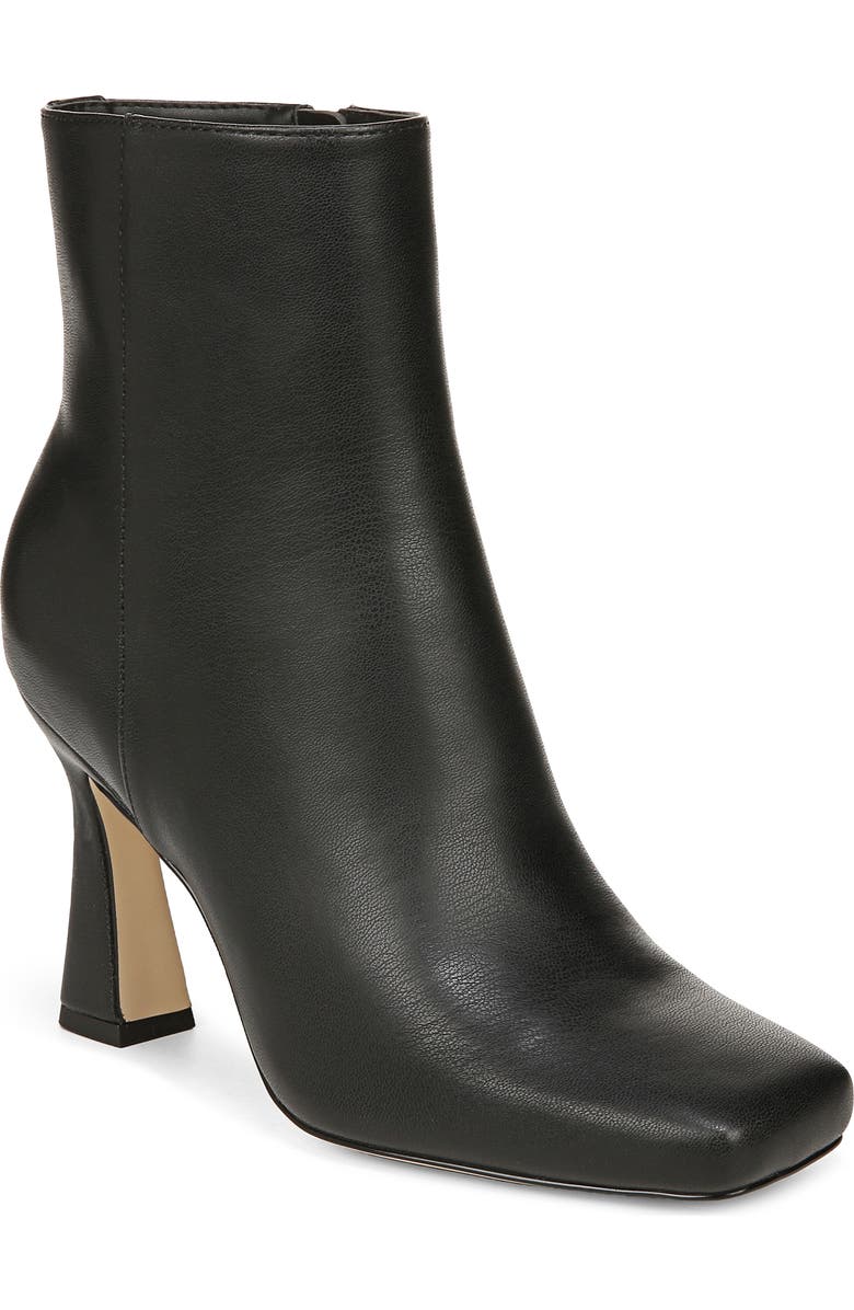 Circus NY by Sam Edelman Emma Square Toe Bootie, Main, color,