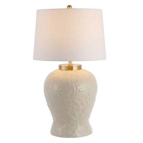 Regency Bohemian Table Lamp