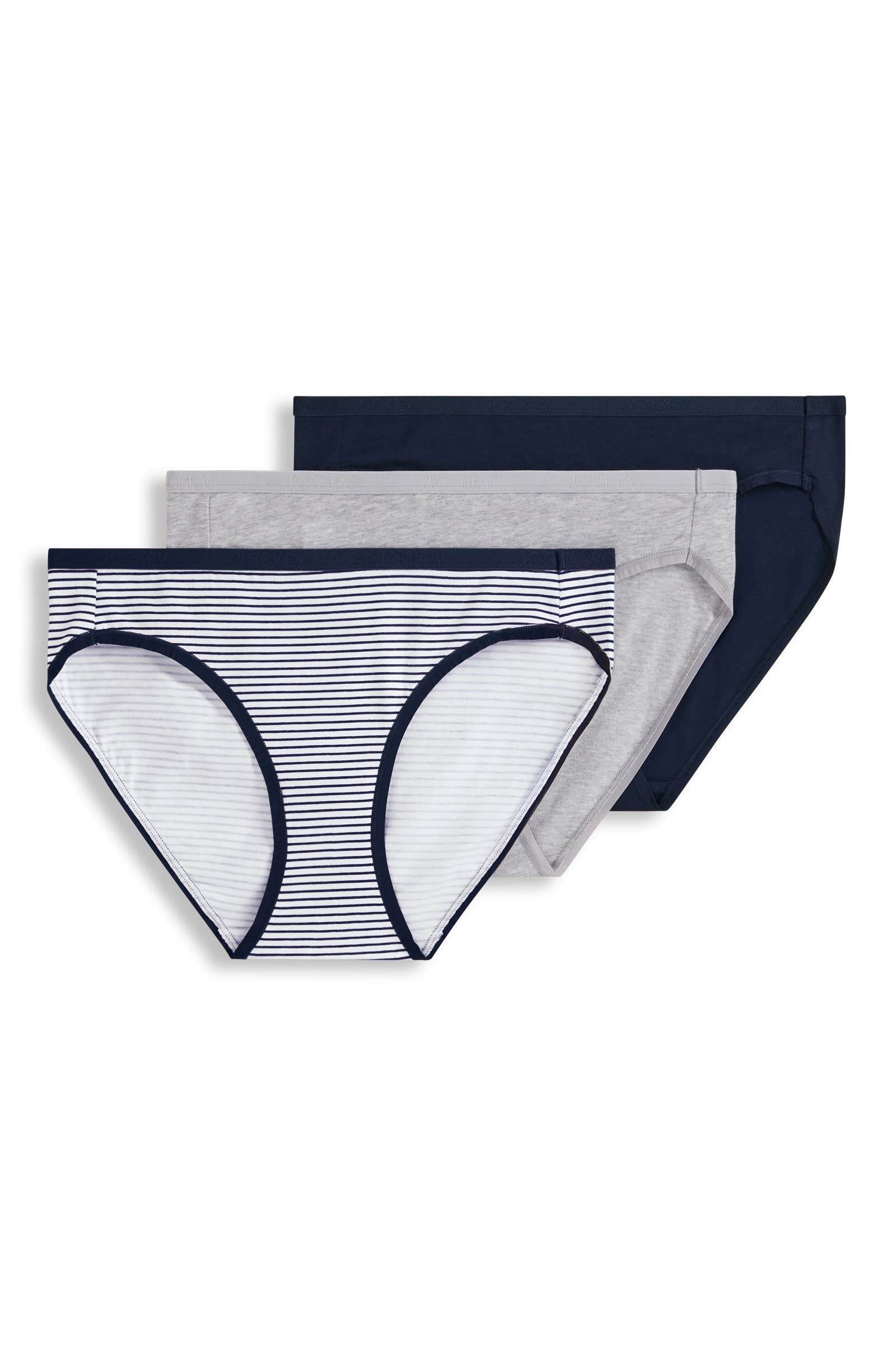 Jockey Stripe