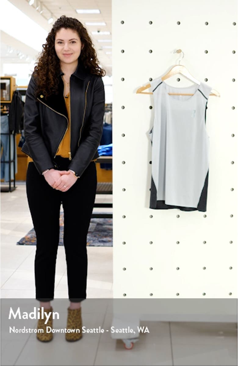 Men's Tank-T Performance Running Tank, sales video thumbnail