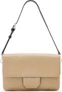 AllSaints Ondine Leather Shoulder Bag