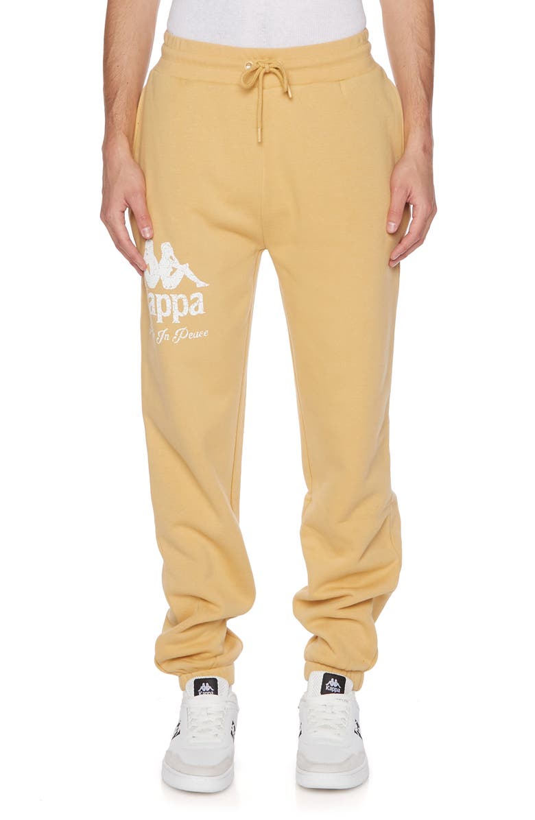 KAPPA Authentic Colt Sweatpants, Main, color, 