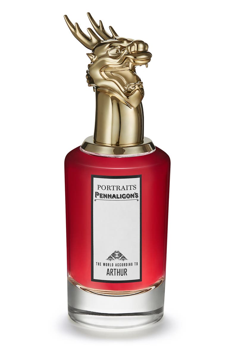 Penhaligon's The World According to アーサー The World According to Arthur Eau de Parfum (Women) | Nordstrom