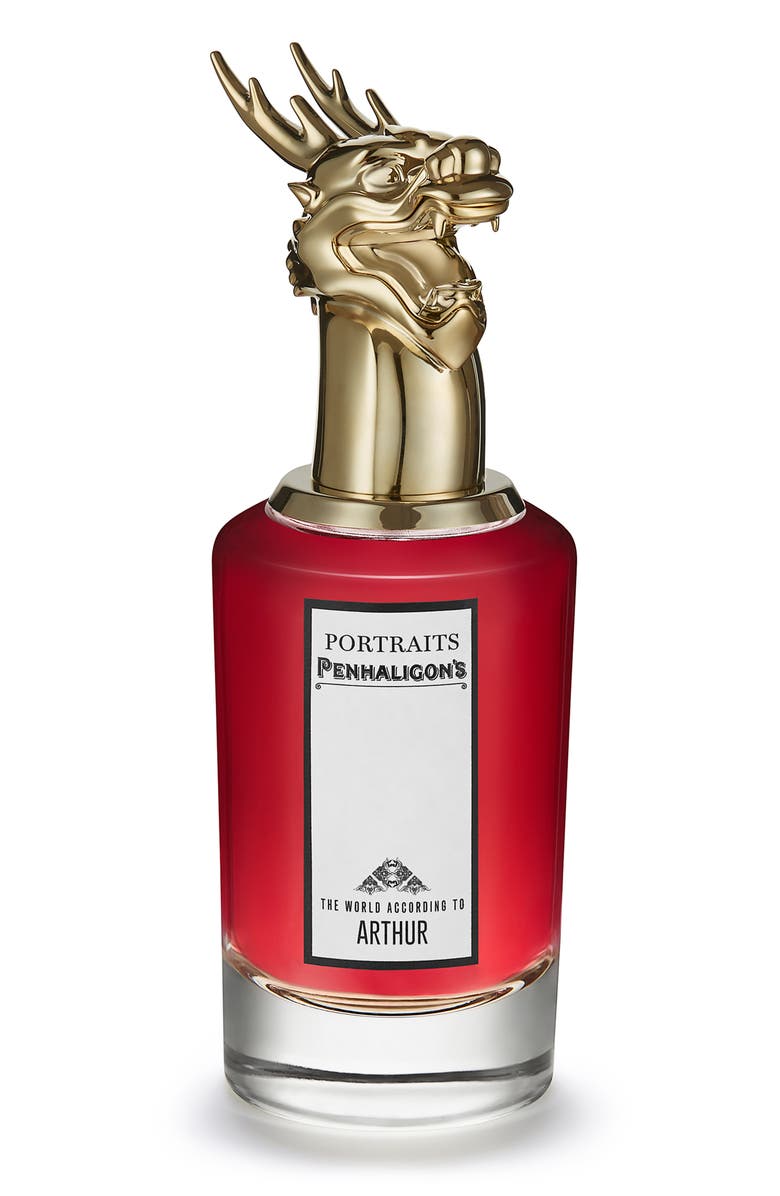 Penhaligon's The World According to Arthur Eau de Parfum, Main, color,