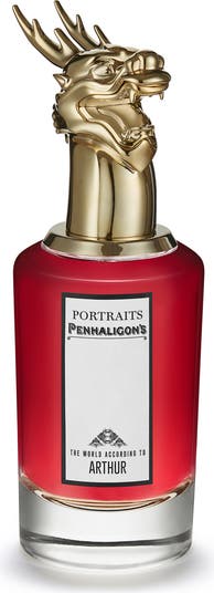 Penhaligon's The World According to Arthur Eau de Parfum