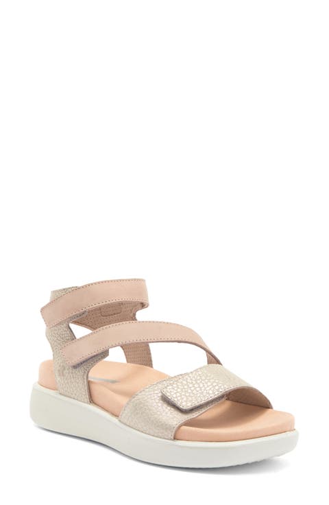 Borneo Ankle Strap Sandal (Women)