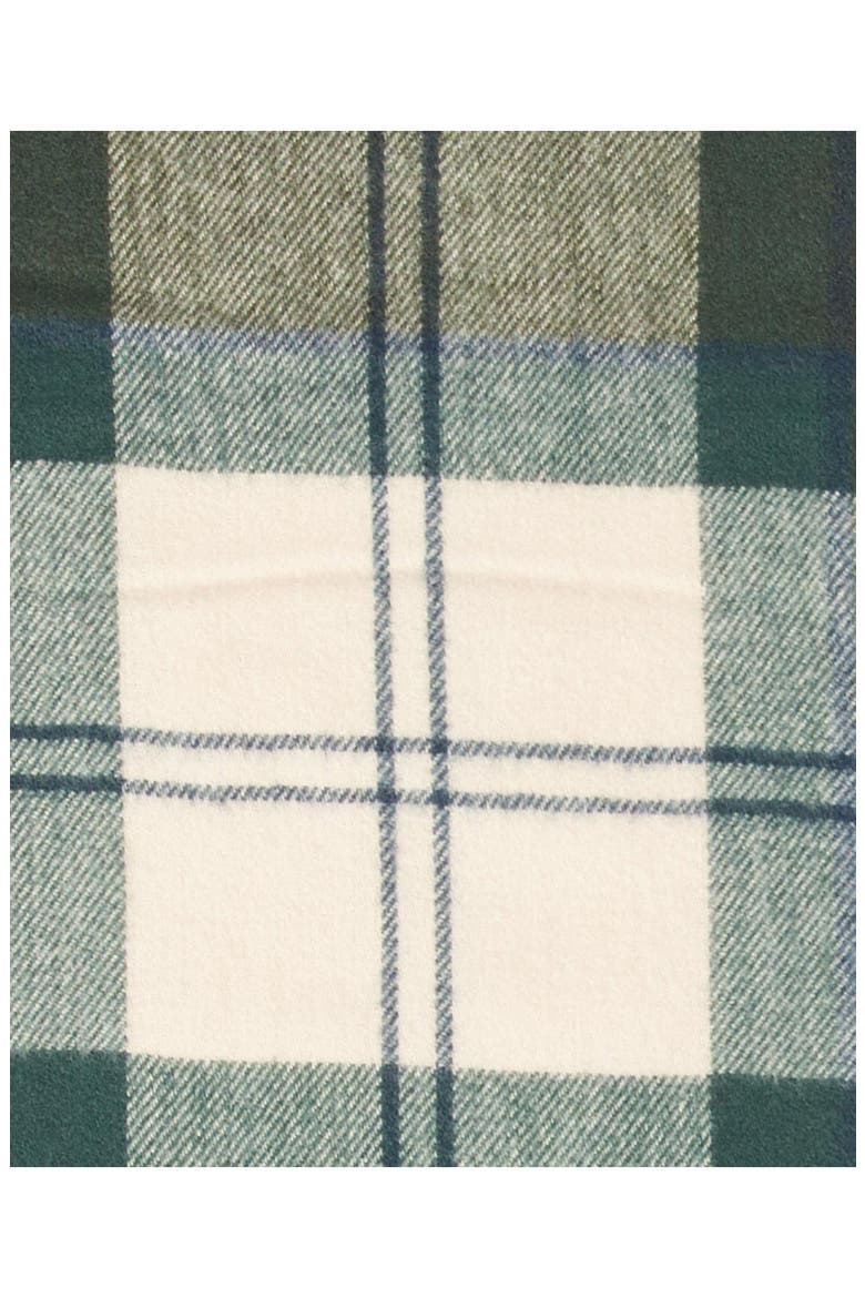 Hailes Tartan Fringe Scarf, Alternate, color, ANCIENT TARTAN