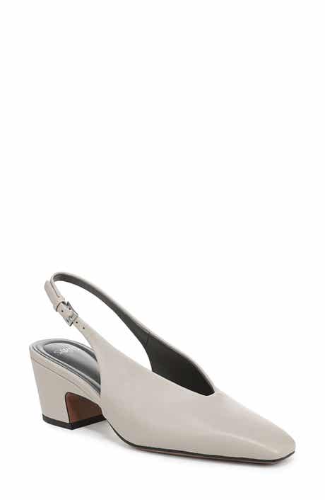 SARTO by Franco Sarto Sutton Slingback Pump