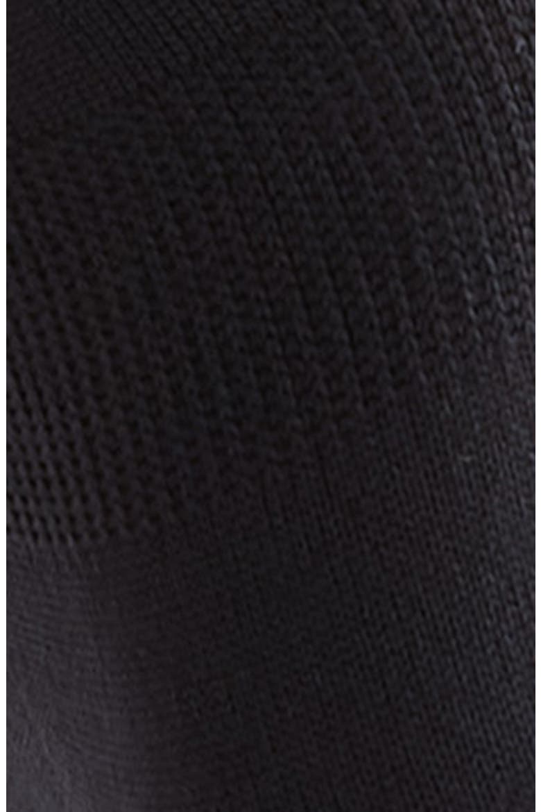 Assorted 3-Pack No-Show Sneaker Socks, Alternate, color, WHITE MULTI