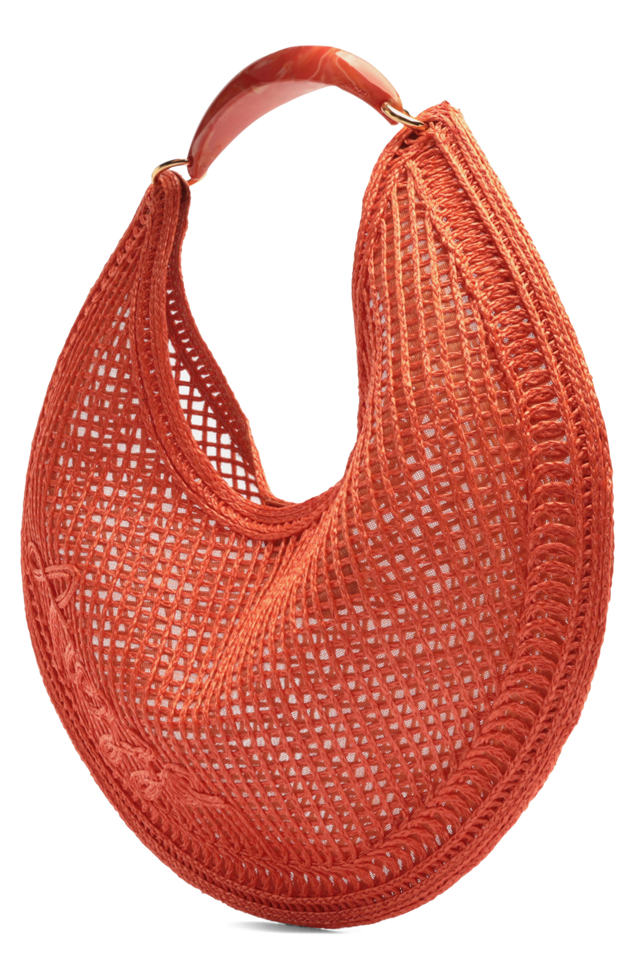 Arezzo Large Isla Shoulder Bag, Alternate, color, 