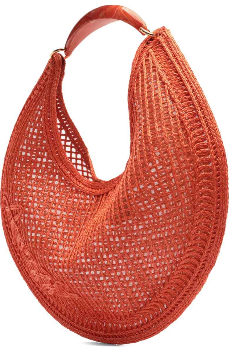 Arezzo Large Isla Shoulder Bag, Alternate, color,