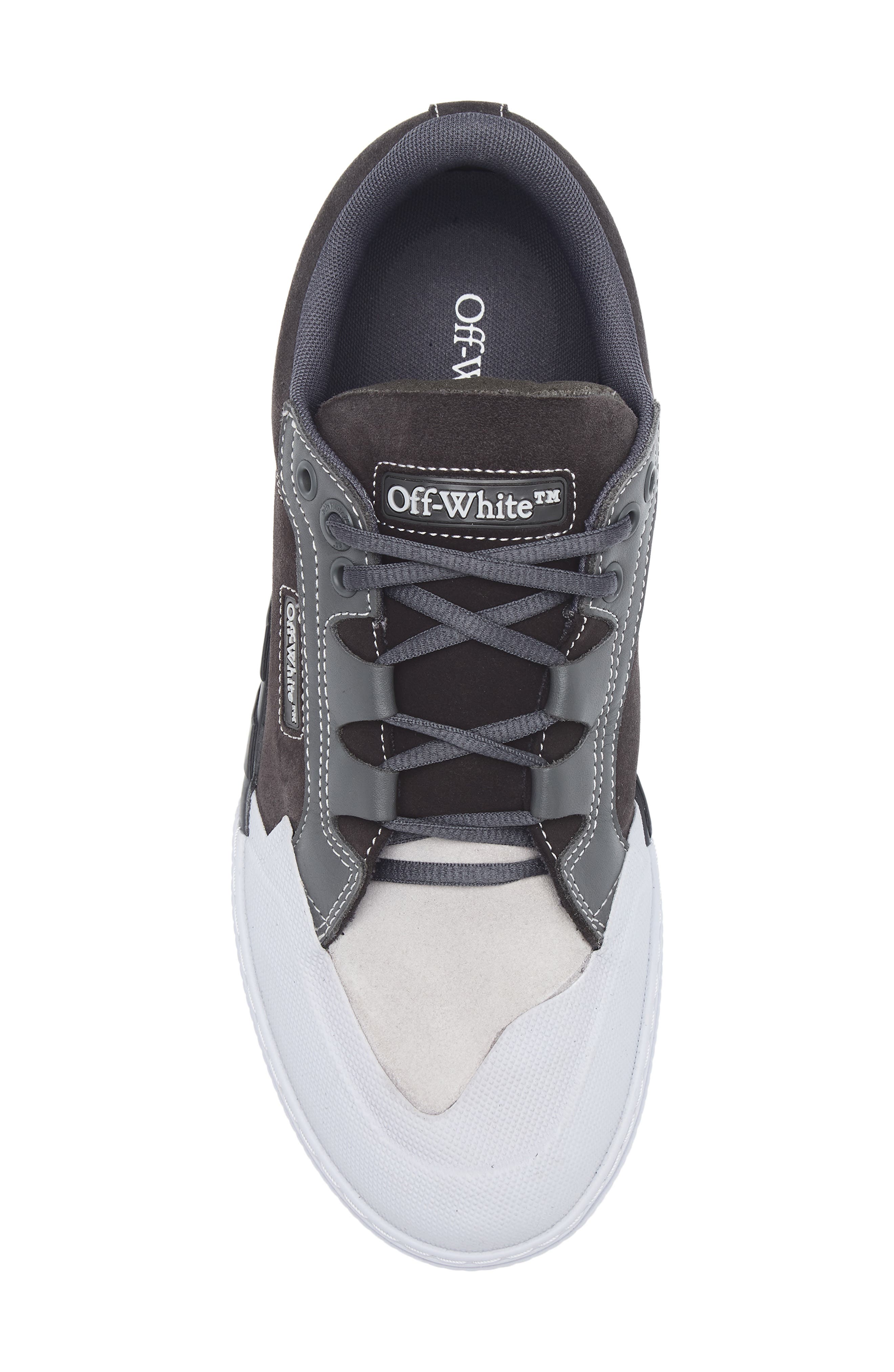Off-White Vulcanized 779 Low Top Sneaker, Alternate, color, 