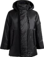 Rains Torna Waterproof Insulated Coat