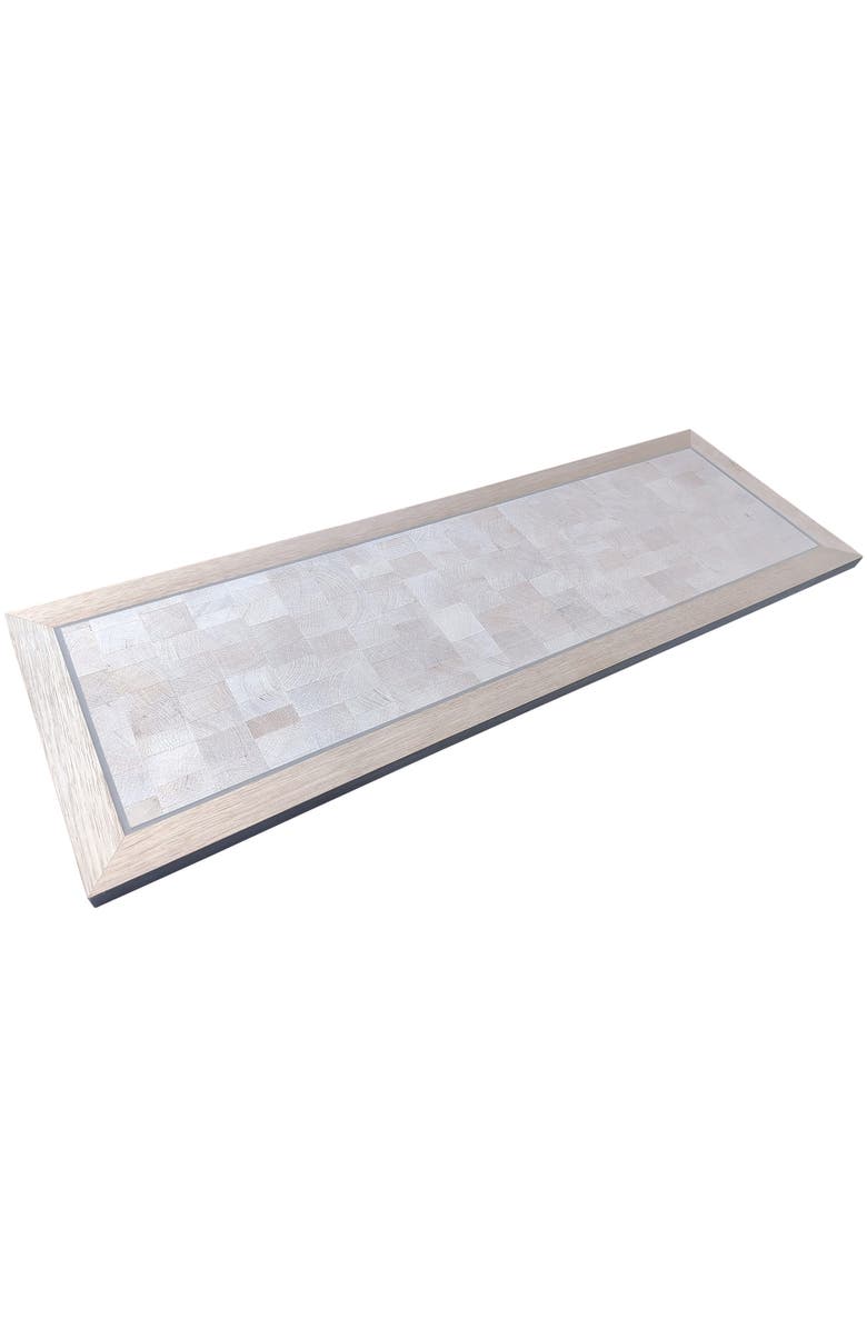 Guillow's Balsa Work Board, 36 Inch Flat Stable Surface, Crafting, Main, color, Beige