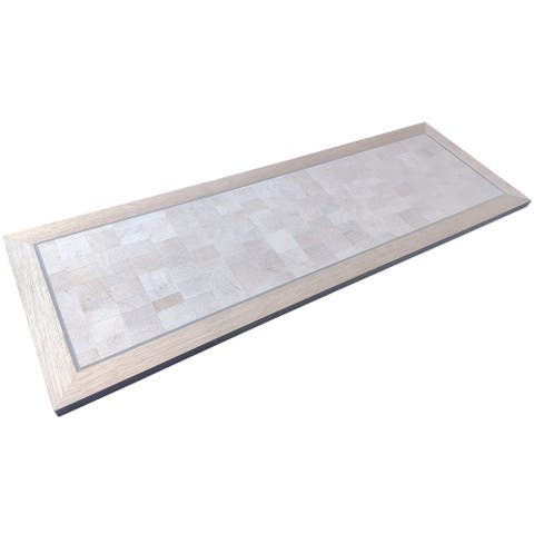 Balsa Work Board, 36 Inch Flat Stable Surface, Crafting