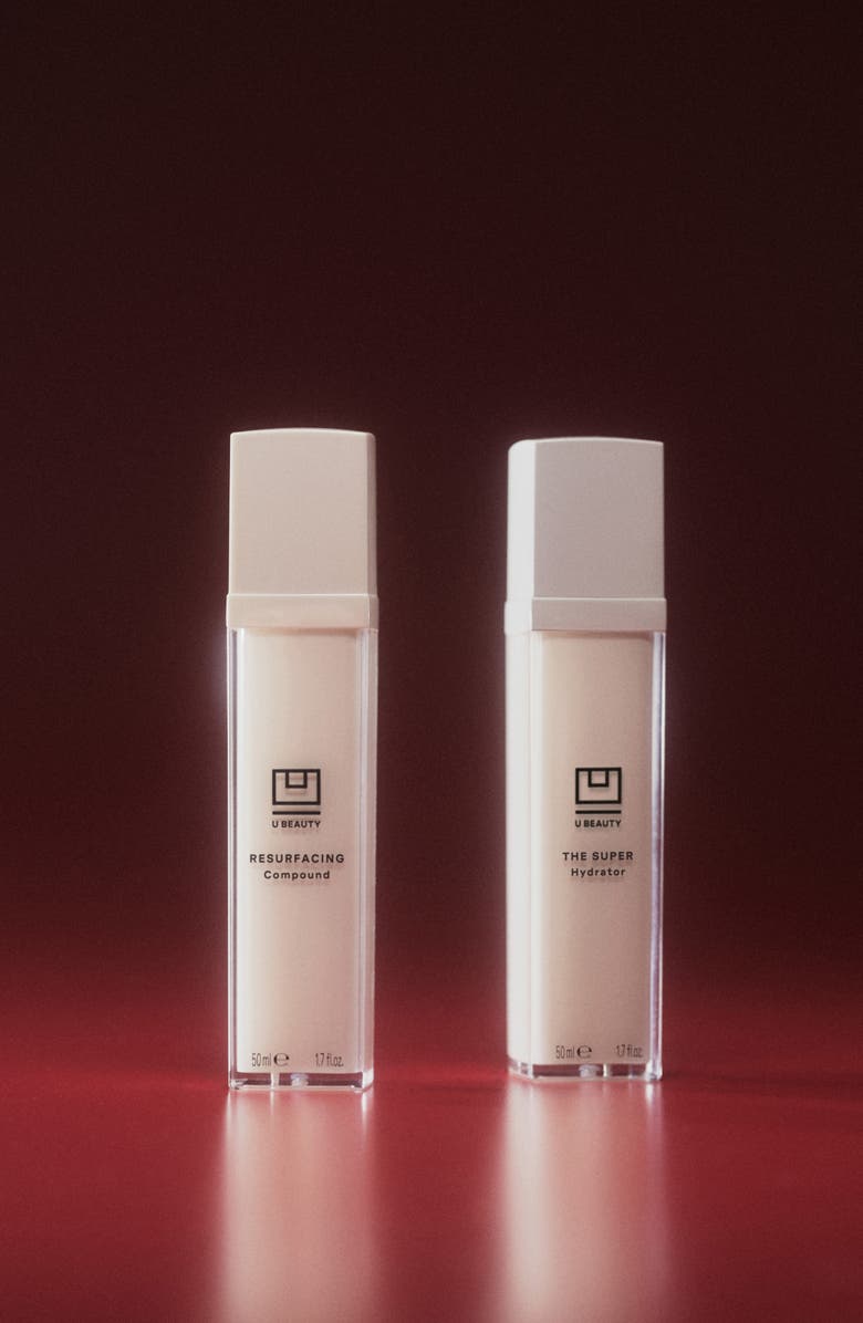 U Beauty The Skin Care Set (Limited Edition) $396 Value, Alternate, color,