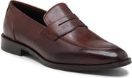 John W. Nordstrom® Spoleto Leather Penny Loafer