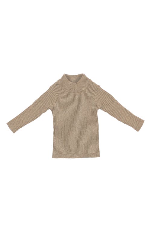 MANIERE MANIÈRE RIB LONG SLEEVE T-SHIRT