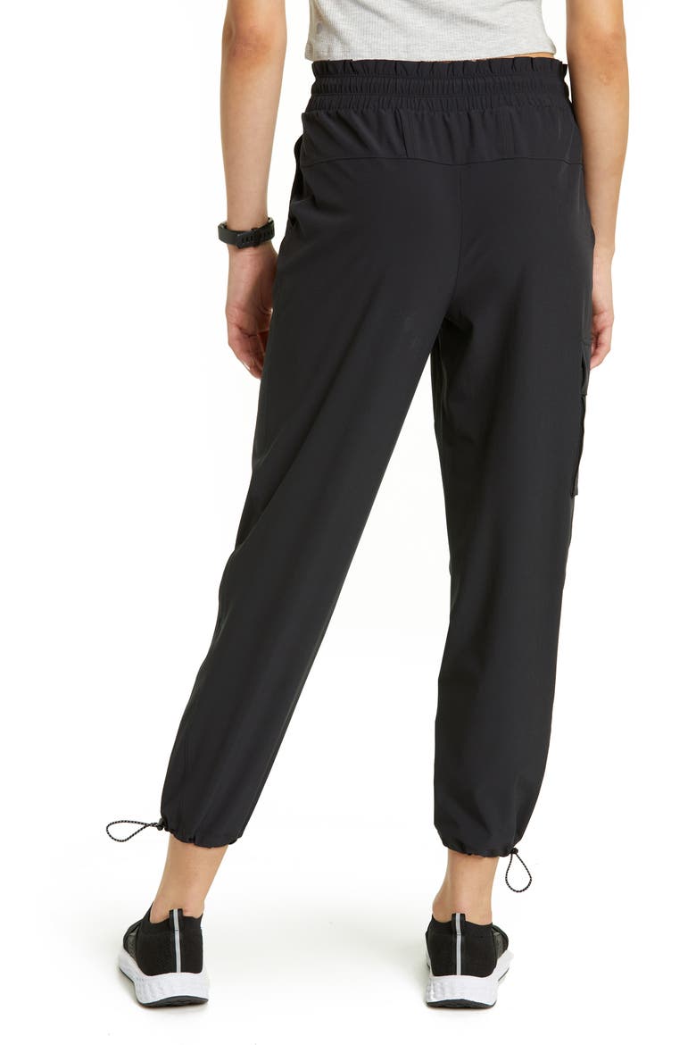 Excursion Hiking Pants, Alternate, color, BLACK