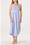 selected Blue Stripe