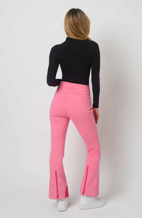 Jorde Lennon Ski Pants In Rosa