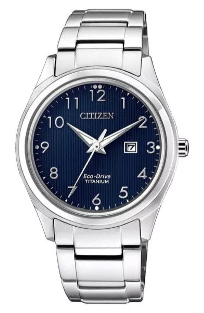 Citizen Bracelet Watch, 34mm, Main, color, Silver