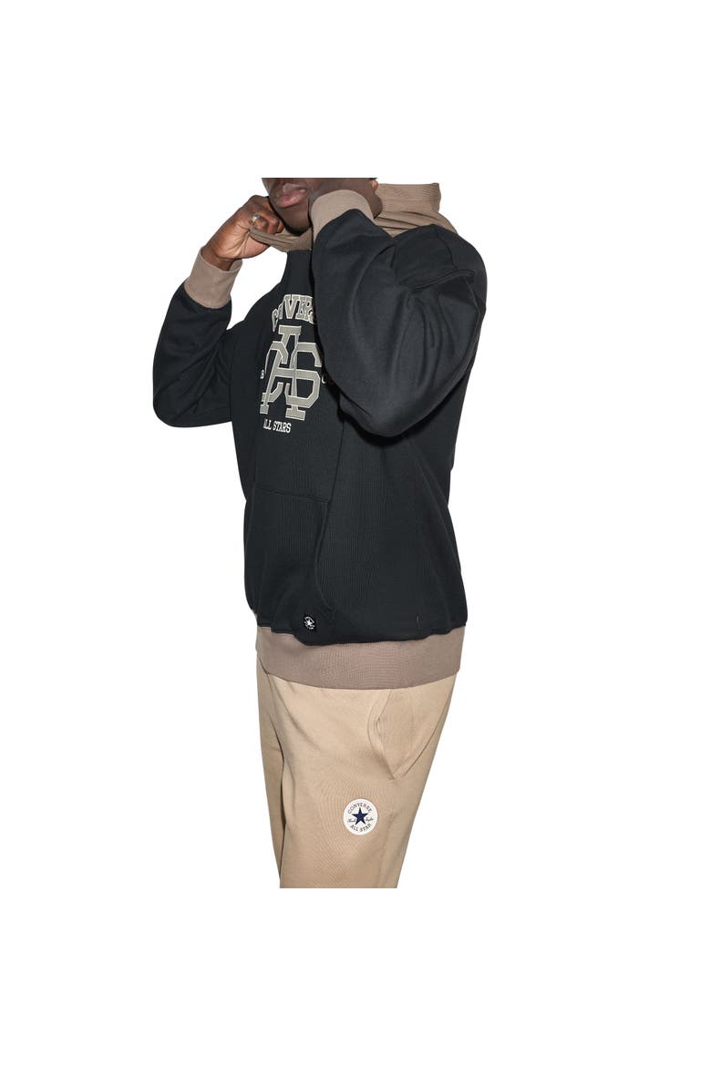 All Star Varsity Hoodie, Alternate, color, CONVERSE BLACK