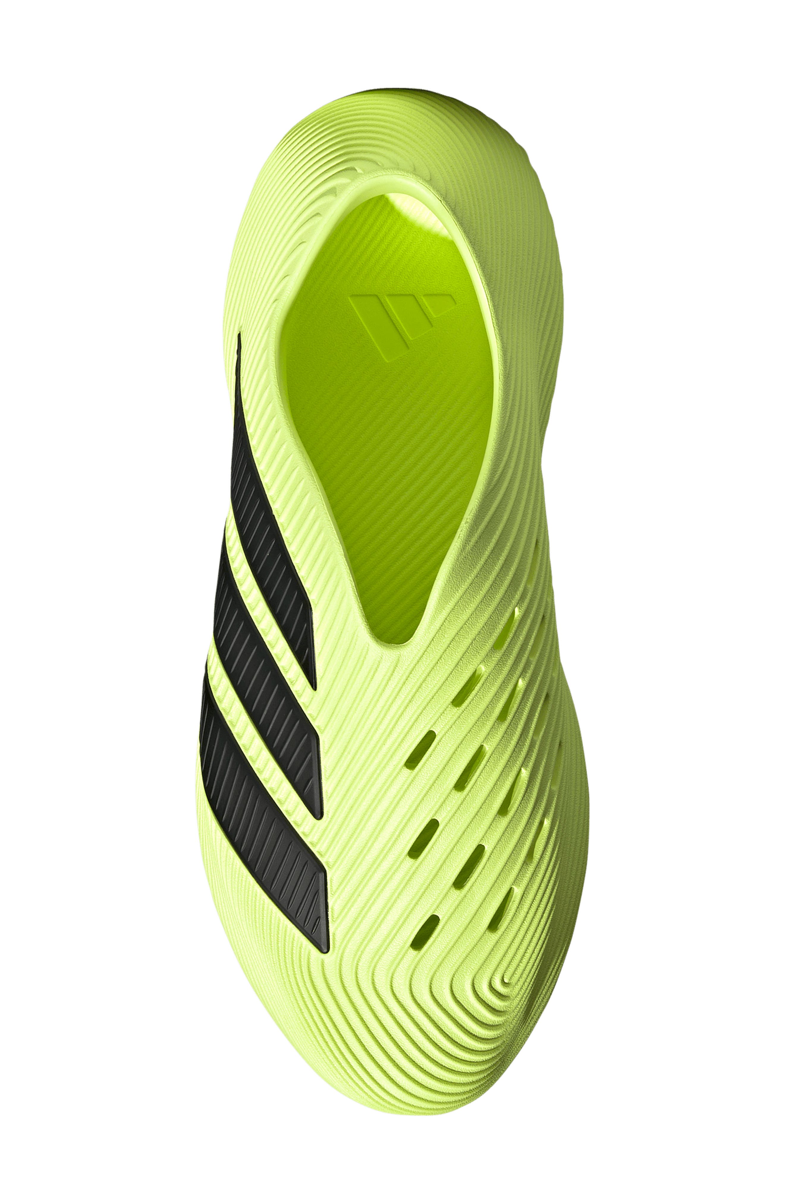 Gender Inclusive Purechill Runner Sneaker, Alternate, color, HI-RES YELLOW/ BLACK/ BLACK