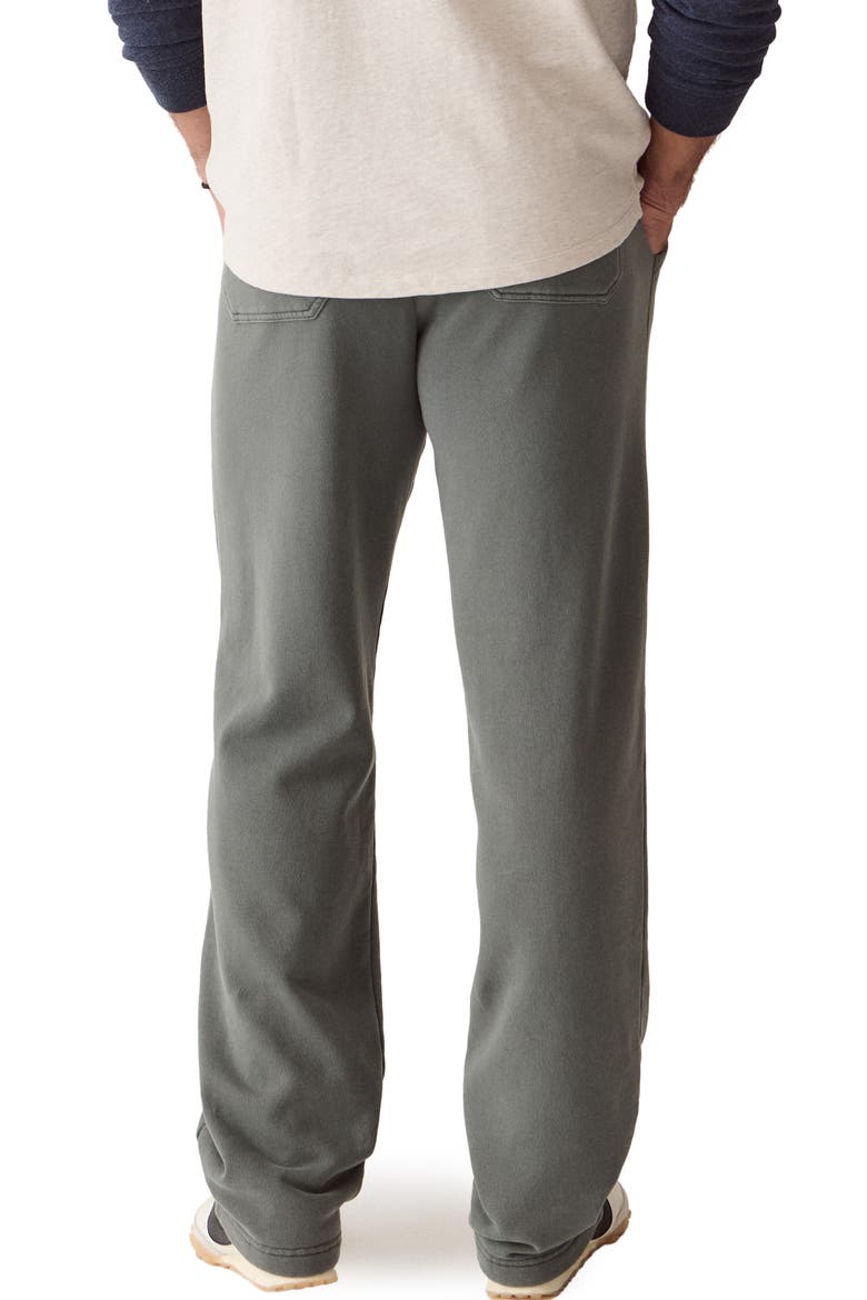Cloud 9 Fleece Sweatpants, Alternate, color, BALSAM GREEN