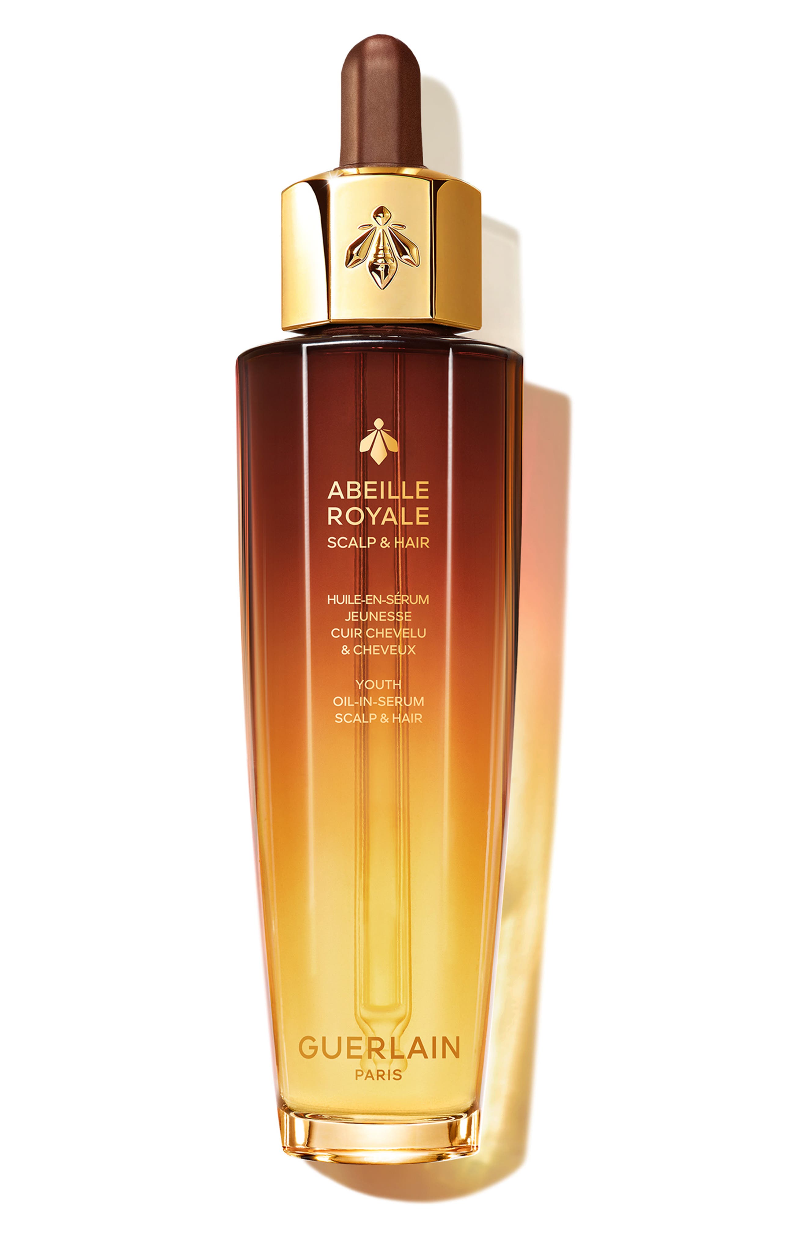 Guerlain Abeille Royale Scalp & Hair Youth Oil-In Serum (Women