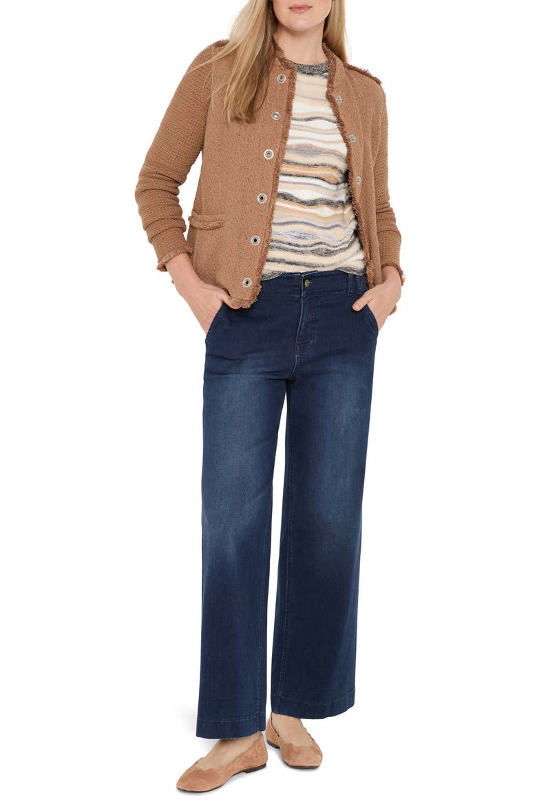 Odyssey Mix Sweater, Alternate, color, NEUTRAL MULTI