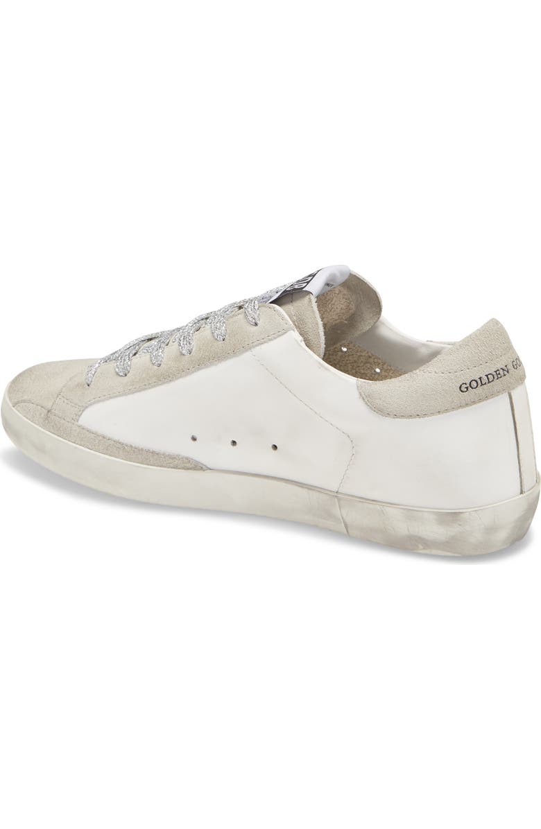 Golden Goose Super-Star Private Edition Sneaker, Alternate, color,