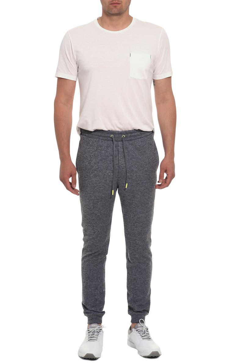 Robert Graham Cosmos Knit Joggers, Alternate, color,