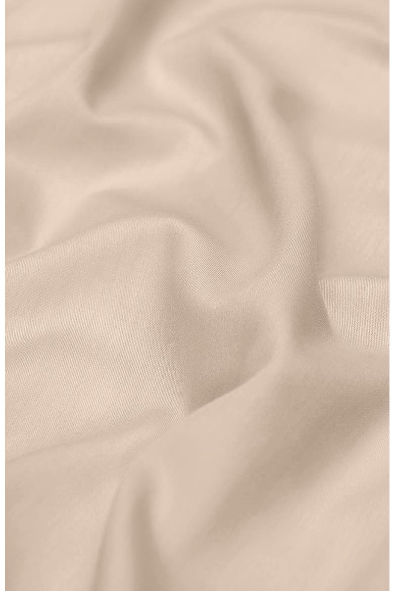 Avari flat sheet, Alternate, color, Beige