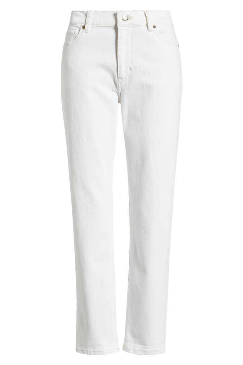 The Borrowed Mid Rise Boyfriend Jeans, Alternate, color, AU NATURAL CLEAN