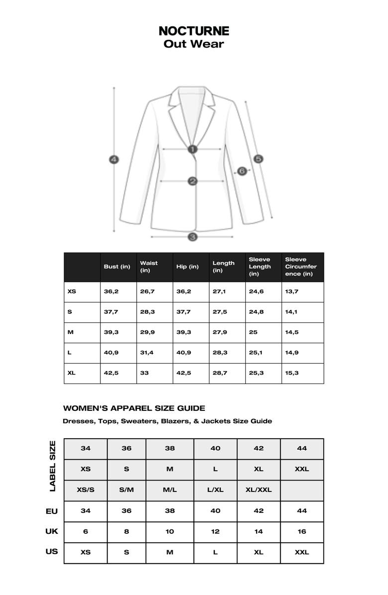 Nocturne Trimmed Mesh Jacket, Alternate, color, 