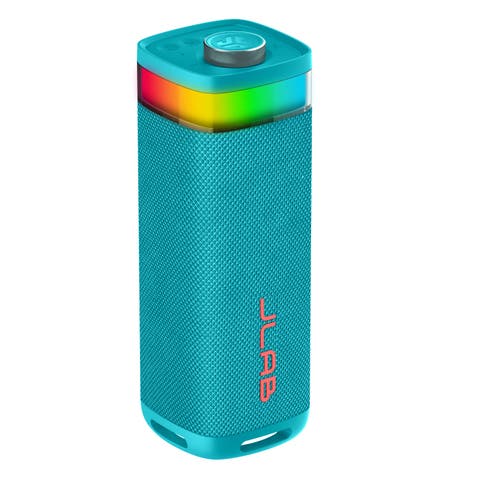 JBuds Party Portable Bluetooth Speaker