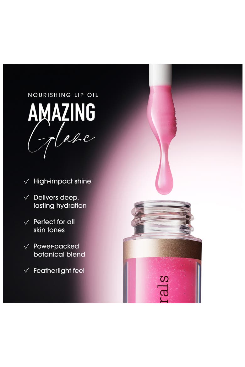 Nourishing Lip Oil, Alternate, color, FLAUNT