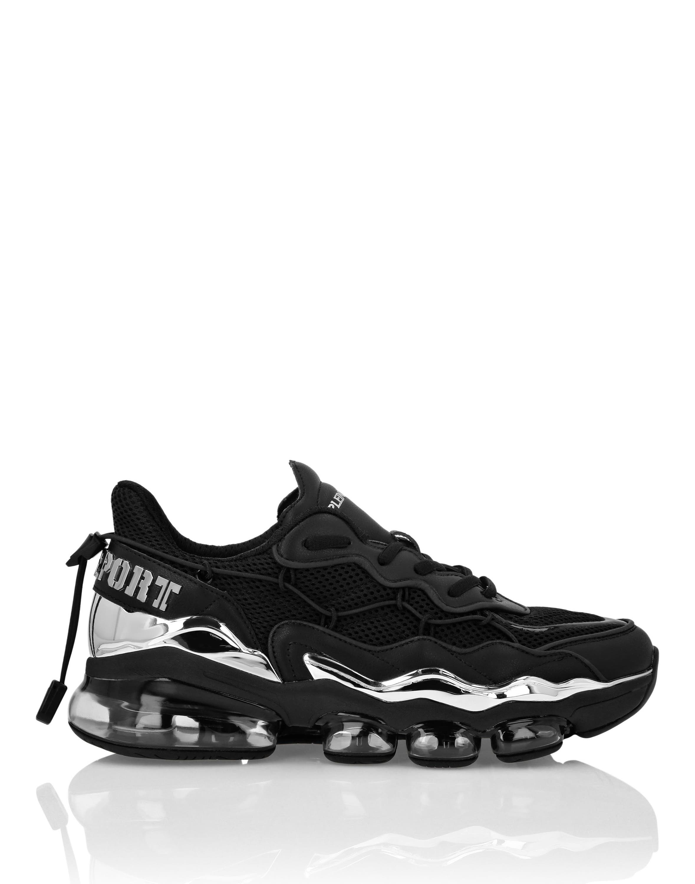 black/black
