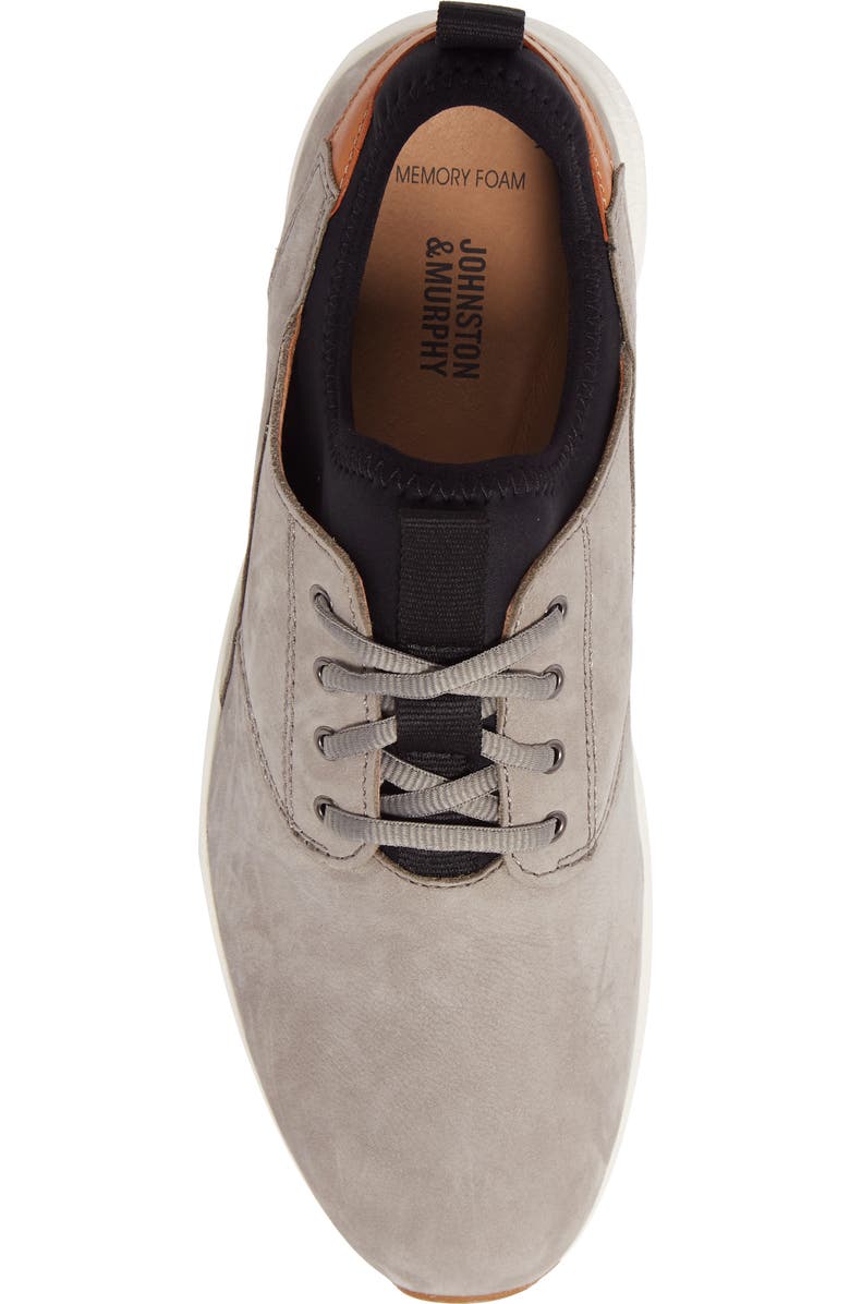 Johnston & Murphy Keating Sneaker, Alternate, color,