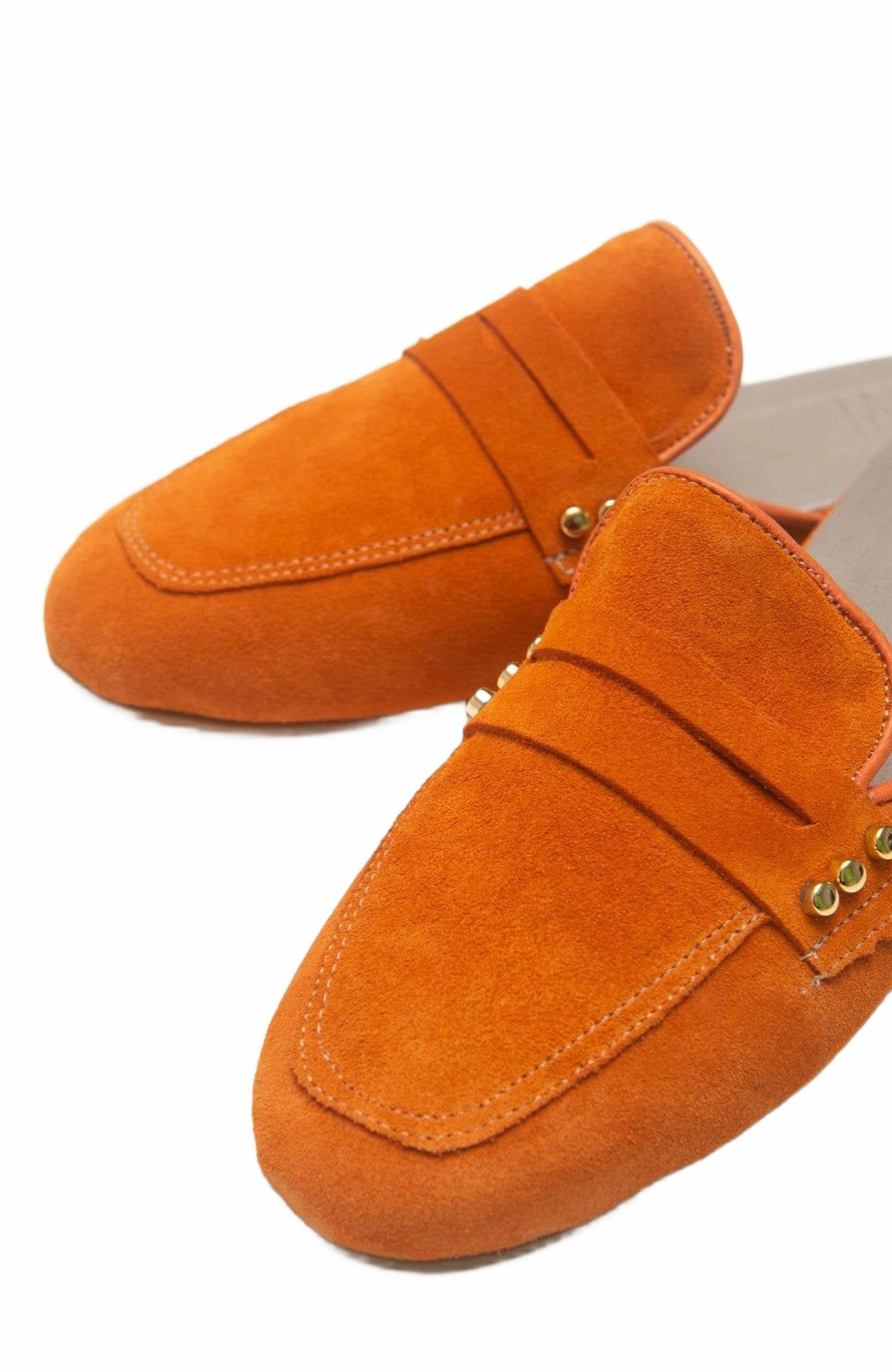 Forever & Always Shoes Eligia Leather Clogs, Alternate, color, 