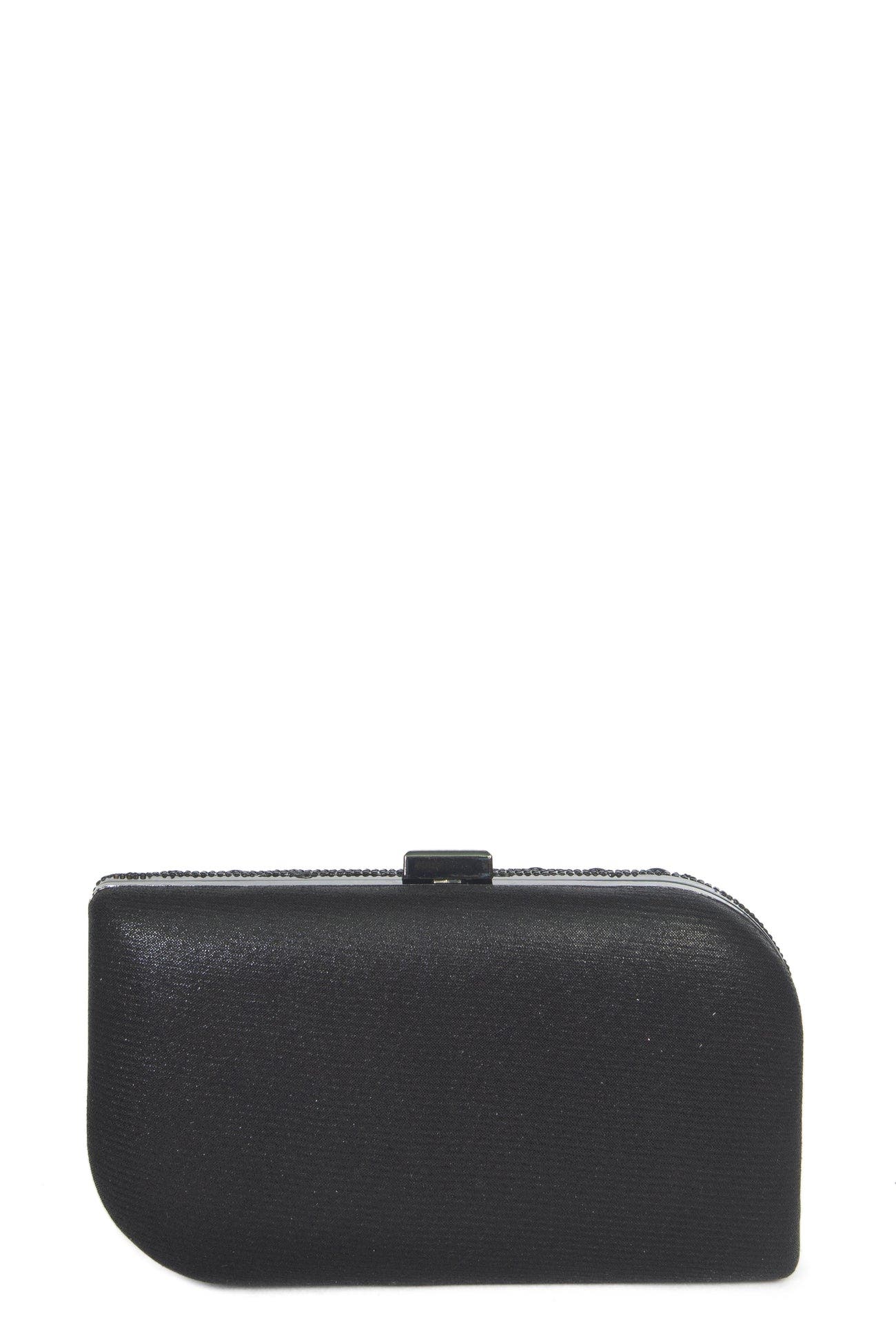 Siam Clutch, Alternate, color, BLACK