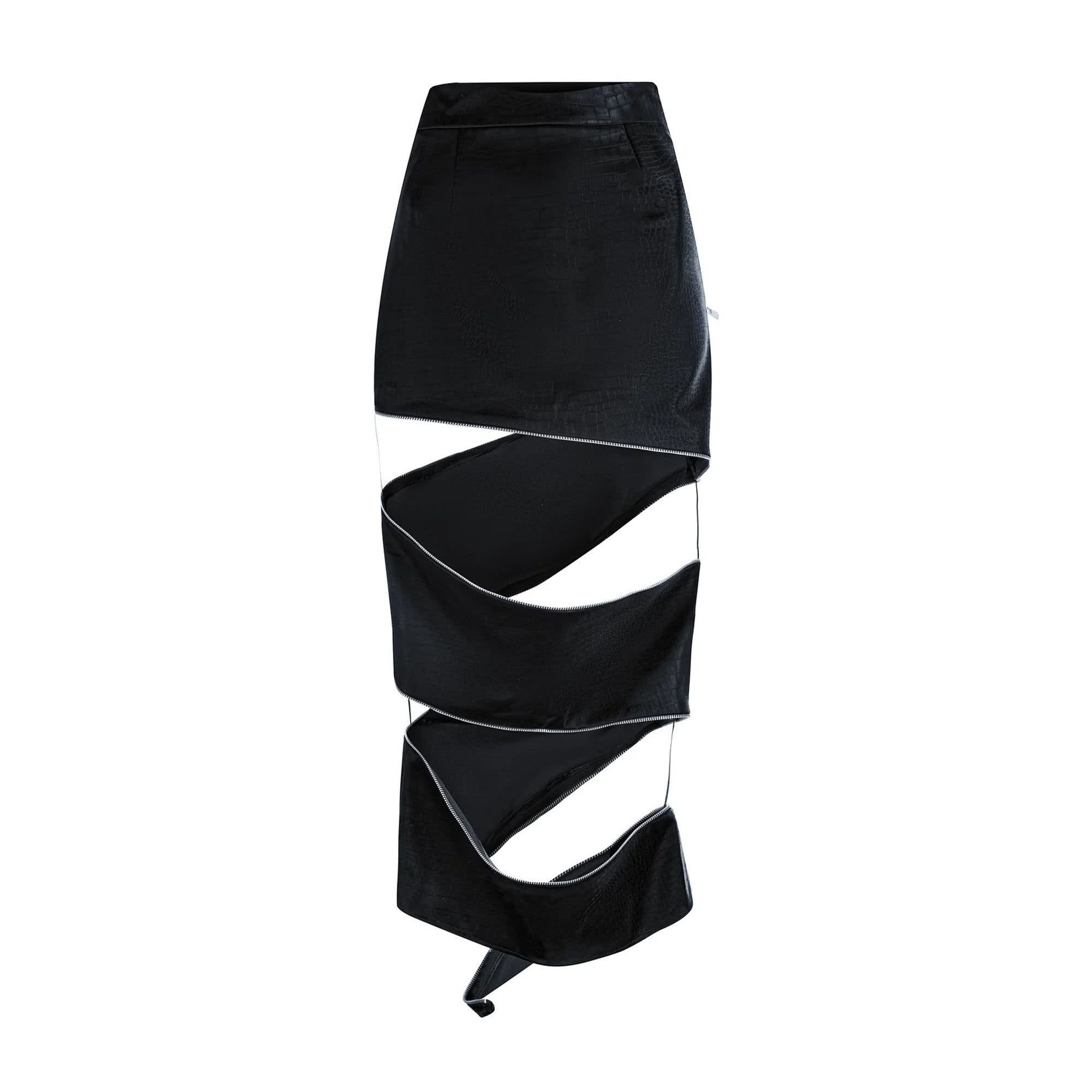 selected Black