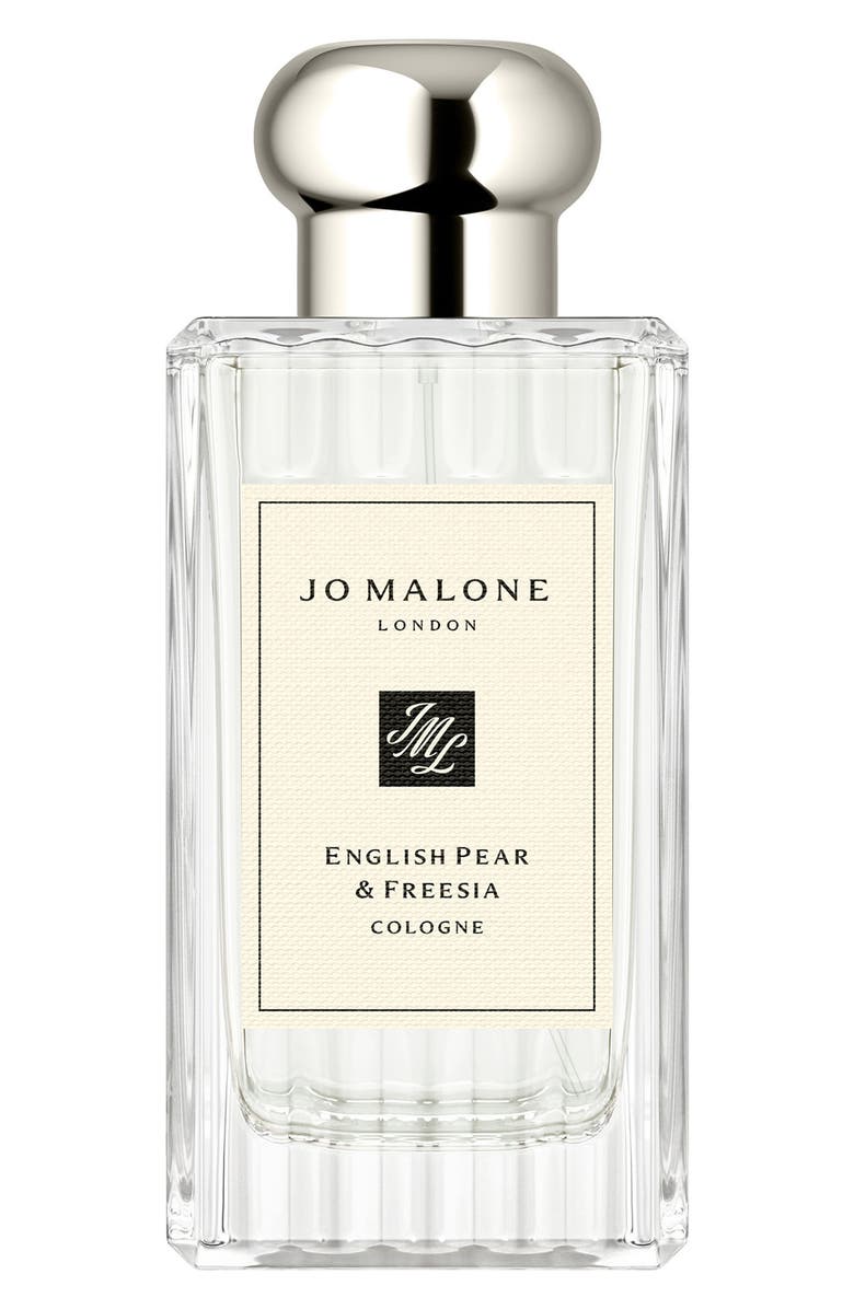 Jo Malone London<sup>™</sup> English Pear & Freesia Cologne, Main, color,
