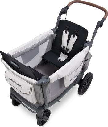 L2 2-Seater Wagon