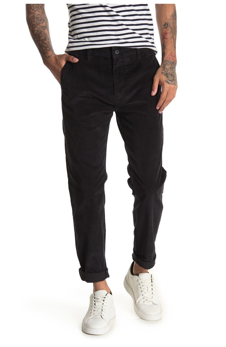 Levi's<sup>®</sup> Chino Standard Tapered Leg Pants - 29-34" Inseam, Main, color,