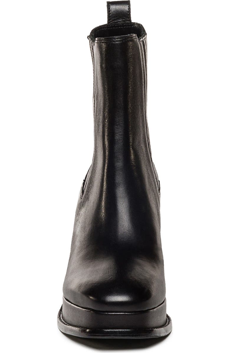 Bernardo Footwear Nicola Platform Chelsea Boot, Alternate, color,