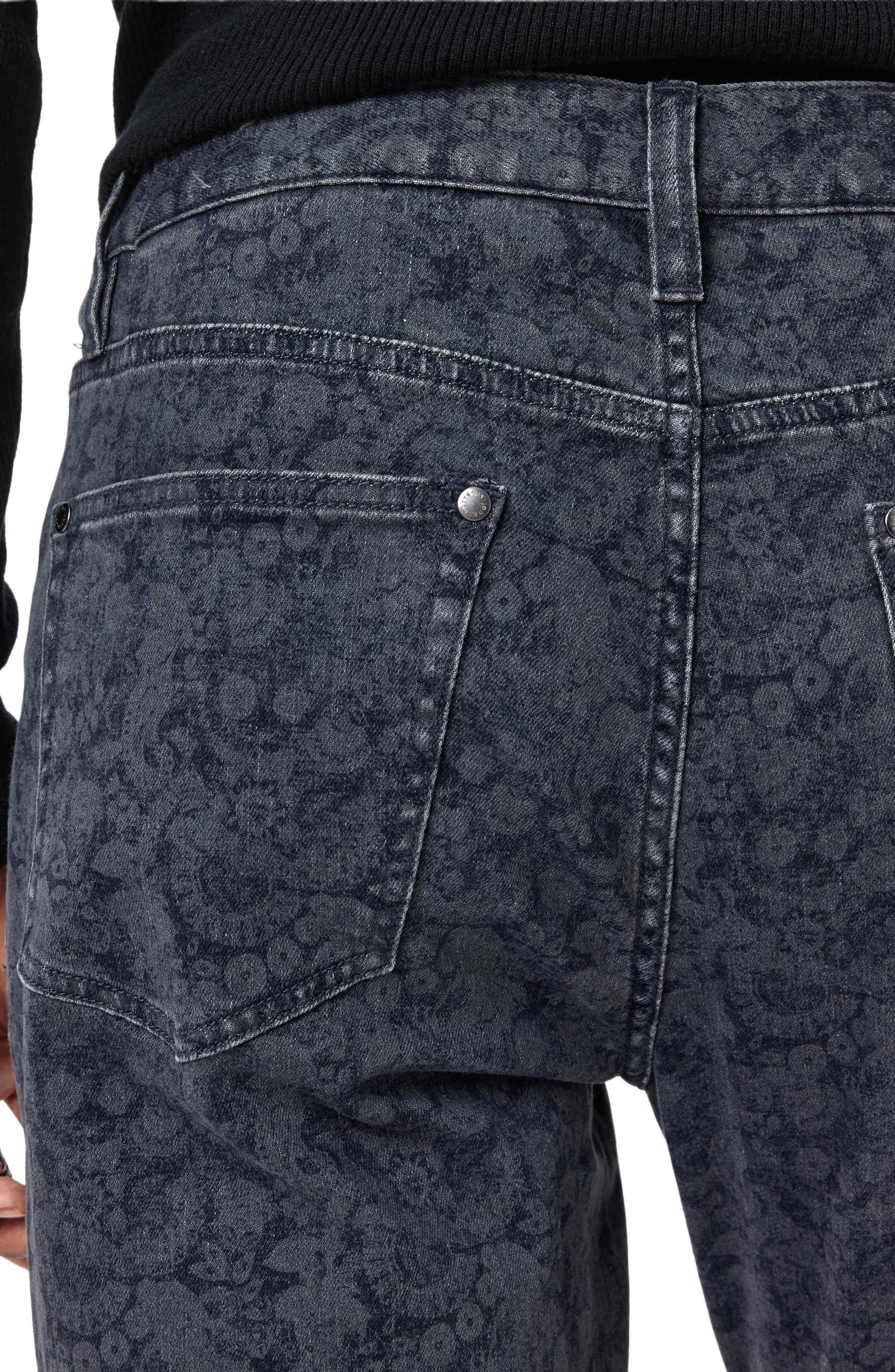 J702 Slim Fit Jeans - image 2